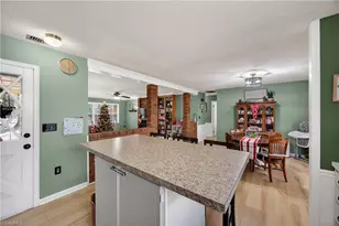 3675 Dylanwood Ct, Walkertown, NC 27051 - Photo 17