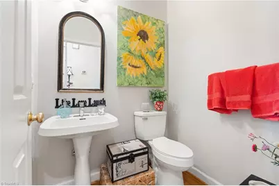 303 Bing Crosby Boulevard, Bermuda Run, NC 27006 - Photo 35