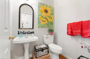 303 Bing Crosby Blvd, Bermuda Run, NC 27006 - Photo 35