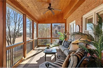 303 Bing Crosby Boulevard, Bermuda Run, NC 27006 - Photo 9