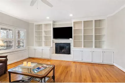 303 Bing Crosby Boulevard, Bermuda Run, NC 27006 - Photo 7