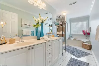 303 Bing Crosby Boulevard, Bermuda Run, NC 27006 - Photo 39