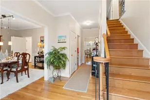 303 Bing Crosby Blvd, Bermuda Run, NC 27006 - Photo 13