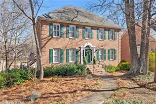 303 Bing Crosby Blvd, Bermuda Run, NC 27006 - Photo 3