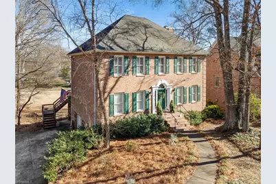 303 Bing Crosby Boulevard, Bermuda Run, NC 27006 - Photo 9