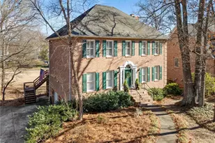 303 Bing Crosby Blvd, Bermuda Run, NC 27006 - Photo 9