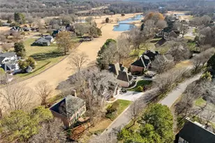 303 Bing Crosby Blvd, Bermuda Run, NC 27006 - Photo 19