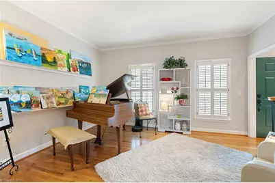 303 Bing Crosby Boulevard, Bermuda Run, NC 27006 - Photo 19