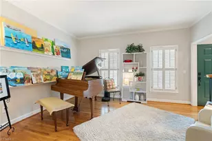 303 Bing Crosby Blvd, Bermuda Run, NC 27006 - Photo 19