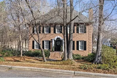 303 Bing Crosby Boulevard, Bermuda Run, NC 27006 - Photo 3