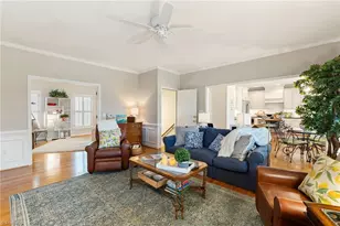 303 Bing Crosby Blvd, Bermuda Run, NC 27006 - Photo 25