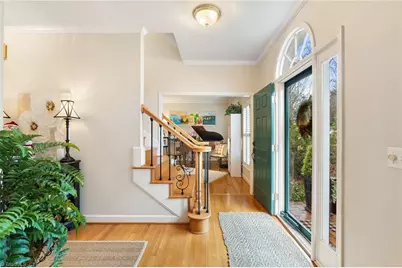 303 Bing Crosby Boulevard, Bermuda Run, NC 27006 - Photo 17