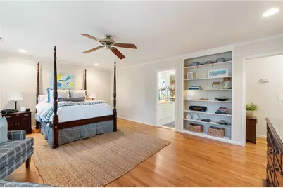 303 Bing Crosby Boulevard, Bermuda Run, NC 27006 - Photo 37