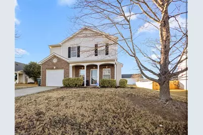 4823 Kingwell Drive, McLeansville, NC 27301 - Photo 3