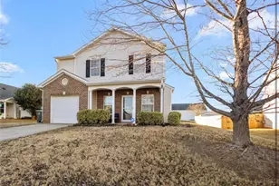 4823 Kingwell Dr, McLeansville, NC 27301 - Photo 3