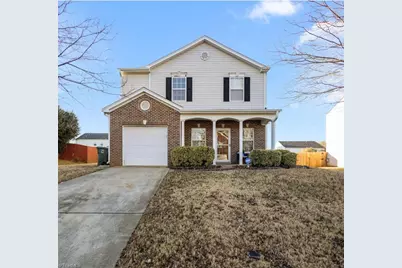 4823 Kingwell Drive, McLeansville, NC 27301 - Photo 1