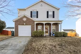 4823 Kingwell Dr, McLeansville, NC 27301 - Photo 1