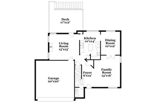 1511 Groveland Trail, Greensboro, NC 27407 - Photo 17