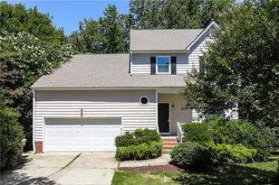 1511 Groveland Trail, Greensboro, NC 27407 - Photo 1