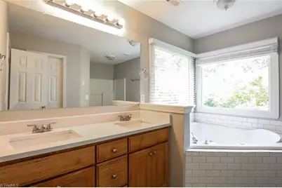 1511 Groveland Trail, Greensboro, NC 27407 - Photo 7