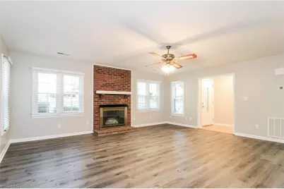 5313 Westrock Drive, Pfafftown, NC 27040 - Photo 3