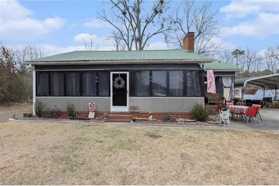 341 County Home Road, Lexington, NC 27292 - Photo 1