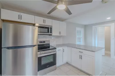 1534 Five Oaks Trail, Mount Airy, NC 27030 - Photo 11