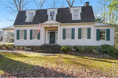 716 S Park Street, Asheboro, NC 27205 - Photo 1