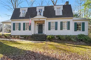 716 S Park St, Asheboro, NC 27205 - Photo 1