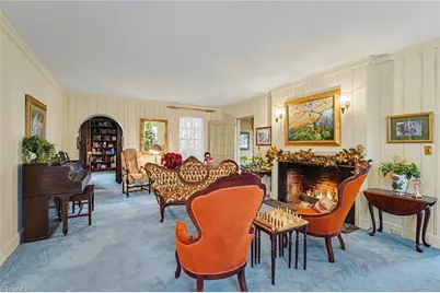 716 S Park Street, Asheboro, NC 27205 - Photo 3