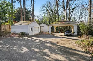 716 S Park St, Asheboro, NC 27205 - Photo 29