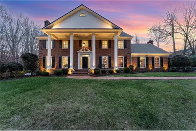 3 Baywater Lane, Greensboro, NC 27408 - Photo 1