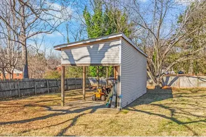 1843 Thompson Drive, Winston-Salem, NC 27127 - Photo 23