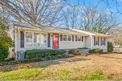 1843 Thompson Drive, Winston-Salem, NC 27127 - Photo 1