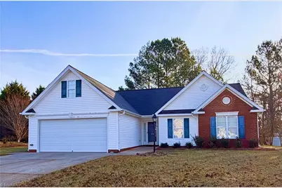 129 Brighton Drive, King, NC 27021 - Photo 1