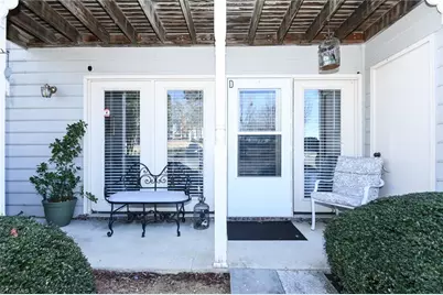 700 Glendale Drive #D, Greensboro, NC 27406 - Photo 21