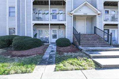 700 Glendale Drive #D, Greensboro, NC 27406 - Photo 1