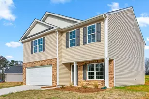 251 Warbler Wy, Lexington, NC 27295 - Photo 3