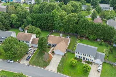 10 Manor Ridge Court, Greensboro, NC 27407 - Photo 31