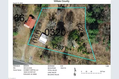 9140 W US Highway 421, Wilkesboro, NC 28697 - Photo 5