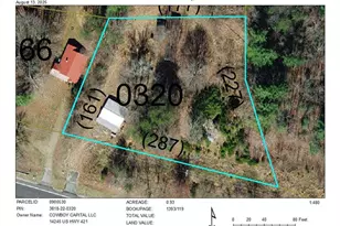 9140 W US Hwy 421, Wilkesboro, NC 28697 - Photo 5