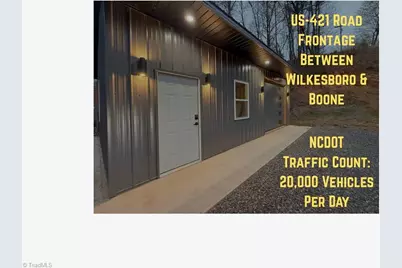 9140 W US Highway 421, Wilkesboro, NC 28697 - Photo 1