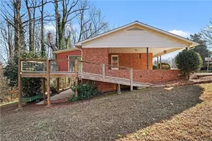 405 Idlewild Dr, Lexington, NC 27295 - Photo 29