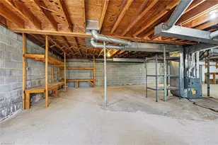 405 Idlewild Dr, Lexington, NC 27295 - Photo 25