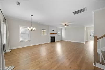 1736 Eastover Drive, Kernersville, NC 27284 - Photo 9