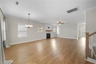 1736 Eastover Dr, Kernersville, NC 27284 - Photo 9