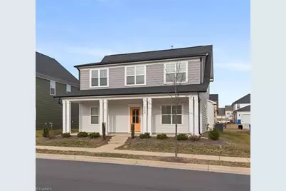1736 Eastover Drive, Kernersville, NC 27284 - Photo 3