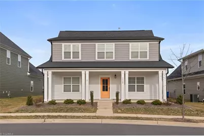 1736 Eastover Drive, Kernersville, NC 27284 - Photo 1