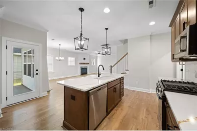 1736 Eastover Drive, Kernersville, NC 27284 - Photo 15