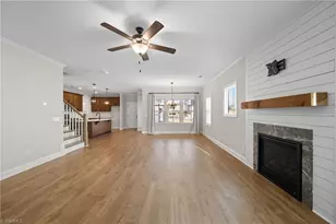 1736 Eastover Dr, Kernersville, NC 27284 - Photo 7